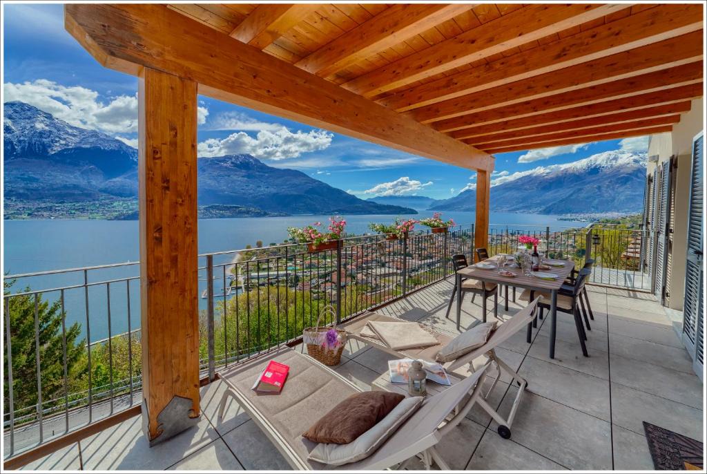 Vercana House | Lake View Terrace