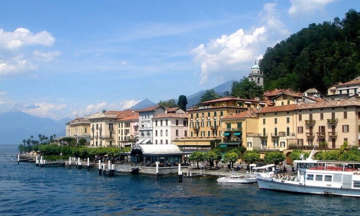Visgnola Apartment | Lakeside Gem in Bellagio