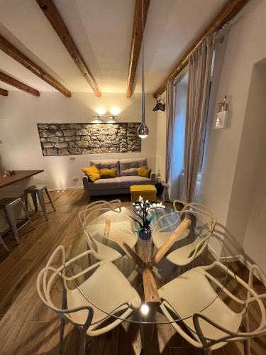 Argegno Apartment | LaLucia Luxury Suite Lake Como
