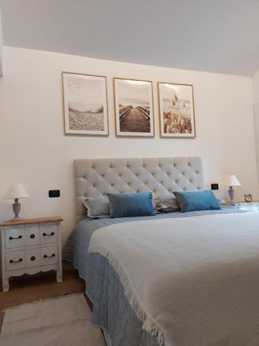 Ossuccio House | Le Allegre Comari di Ossuccio
