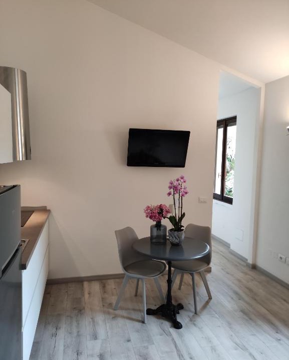 Paratico Apartment | Le Antiche Mura - Sarnico -