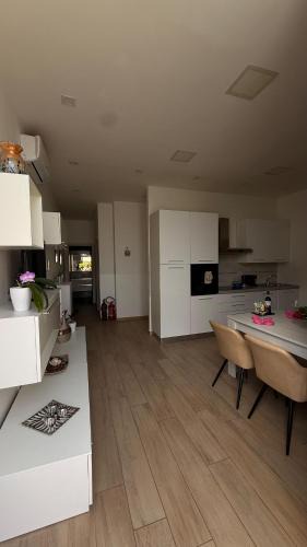 Corbetta Apartment | Le bougainvillea 1