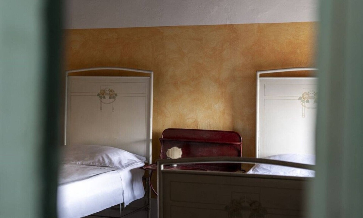 Chiusure | Portese