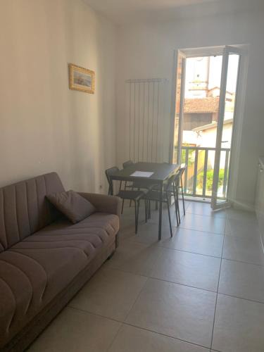 Capriate San Gervasio Apartment | Le dimore di San Gervasio