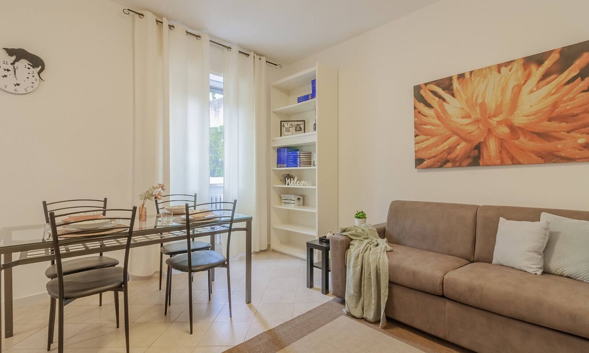 Lierna Apartment | Le Foyer du Bizet by Varenna Holidays