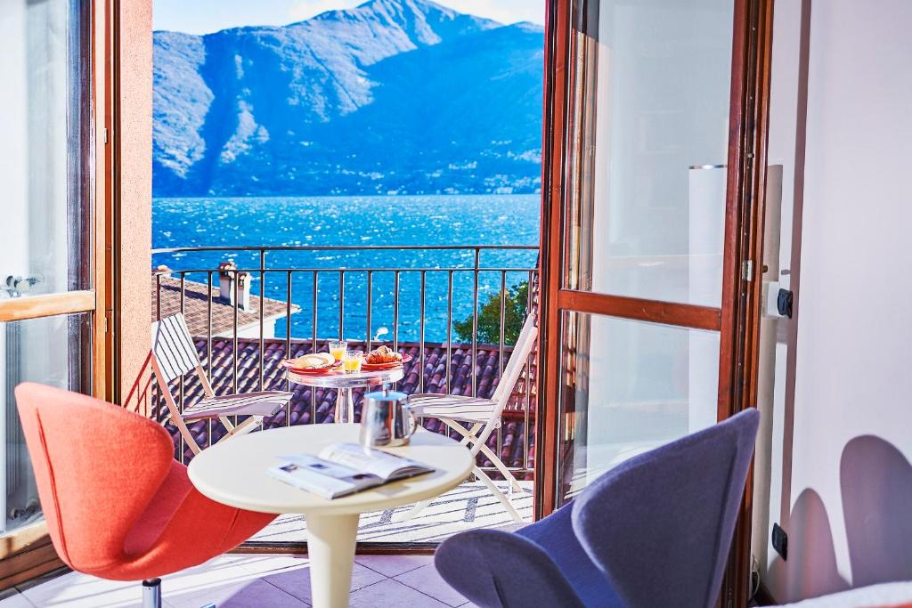 San Siro Apartment | Le Quattro Stagioni Lakeview