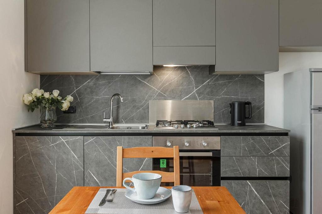 Cardano al Campo House | Le Quattro Stelle Villa