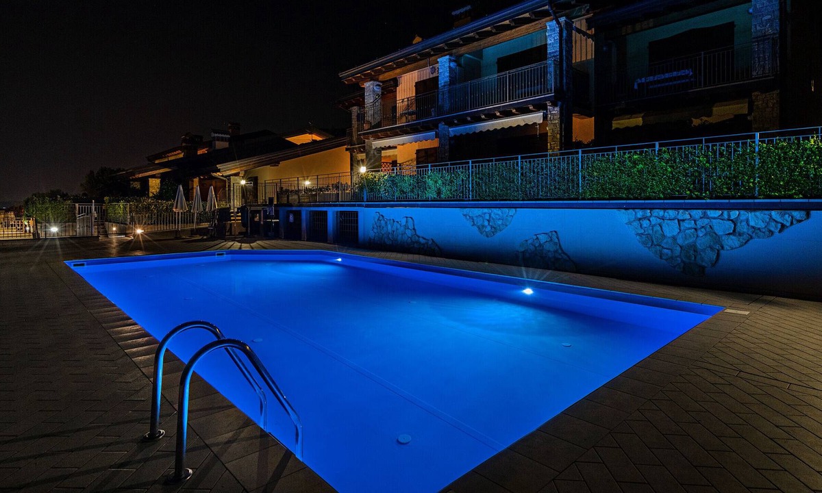 Le Residenze Del Lago | Toscolano Maderno