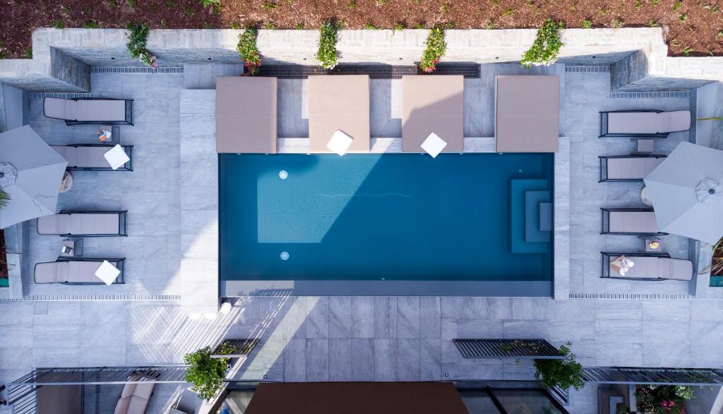 Como House | Le Stanze del Lago Villa Seta