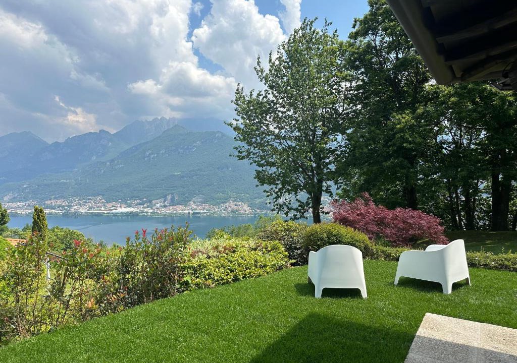Le Terrazze House | Le Terrazze: tra laghi e monti