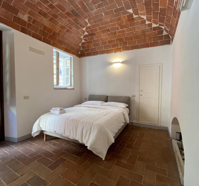 Seravezza Bed & Breakfast | Le volte