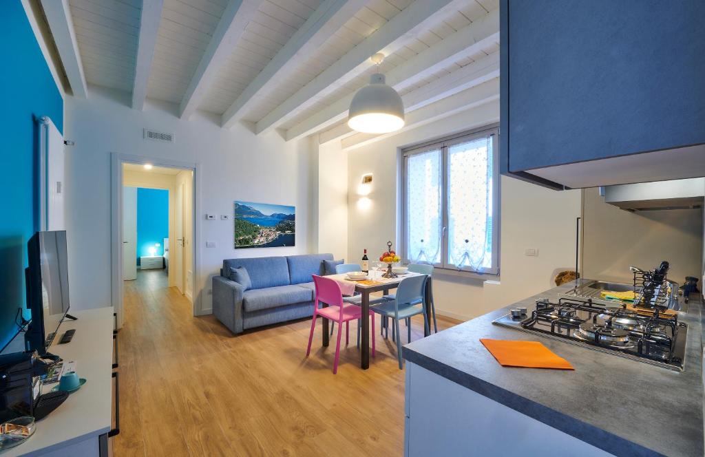 Lecco Apartment | Lecco Lake Apartments Villa Liberty