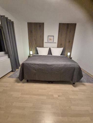 Lemgo Apartment | Lem-Lux