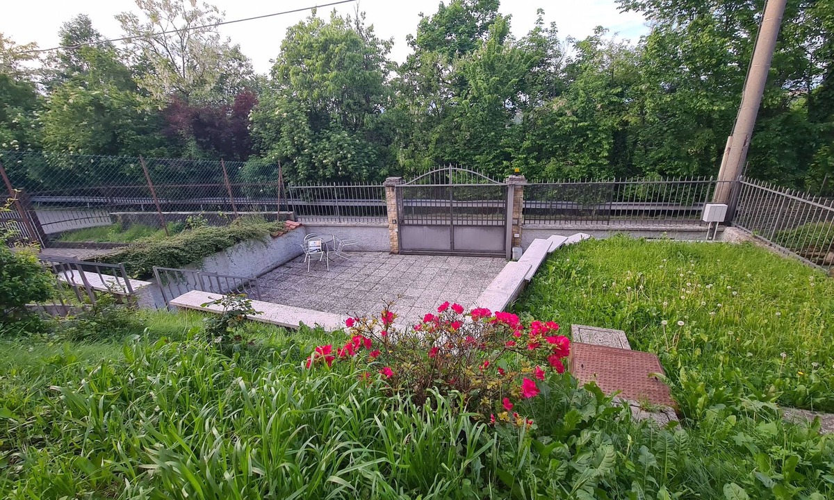 Trezzo sull'Adda House | Leolandia Milan Bergamo Trezzo