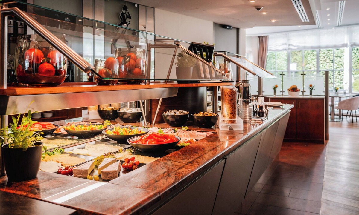 Wildbach Hotel | Leonardo Hotel Aachen