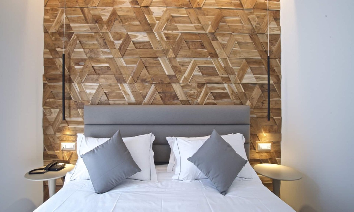 Madonna di Tirano House | Lifestyle Room Binario Zero