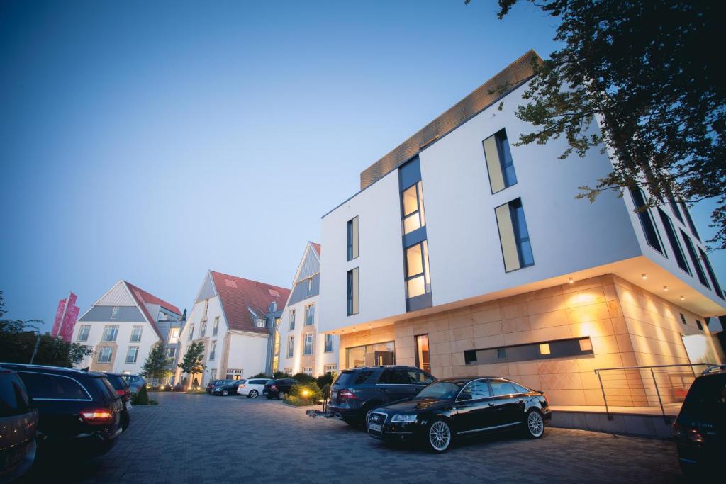 Rietberg Hotel | Lind Hotel