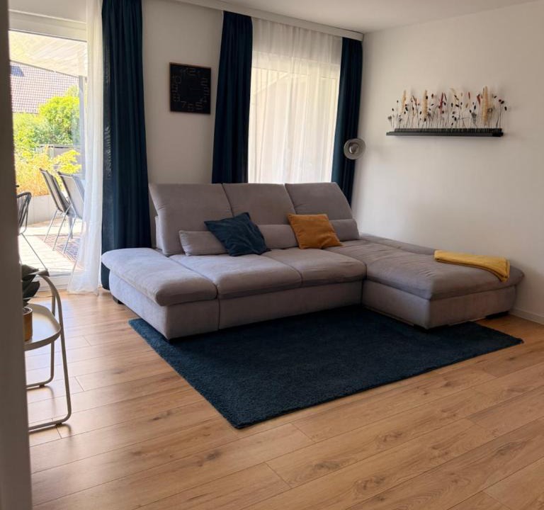 Lage Apartment | Lippe Lodge