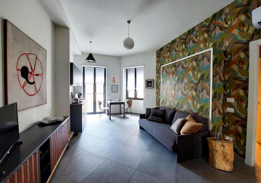 Simonetta Apartment | Little Nest Cenisio Monumentale