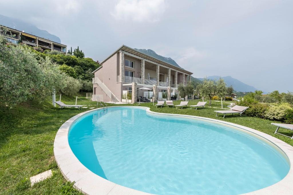 Pulciano Apartment | Little Paradise Lake Garda
