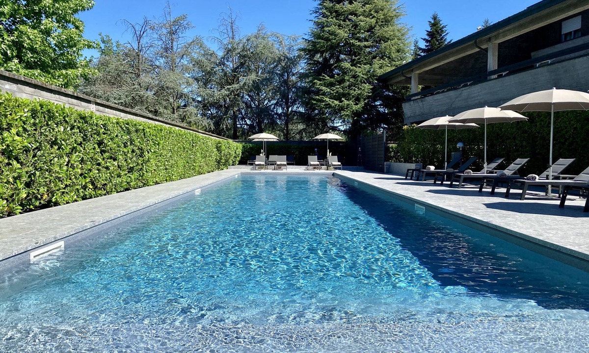 Cornaredo Hotel | Living Hotel