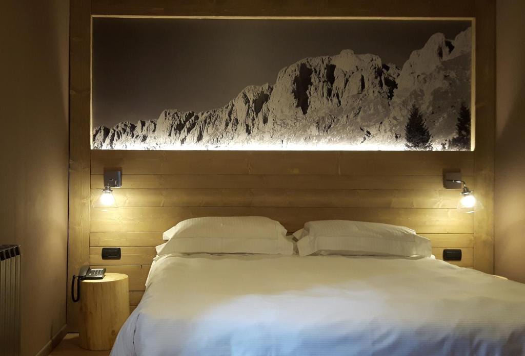 Castione della Presolana Hotel | Lo Chalet