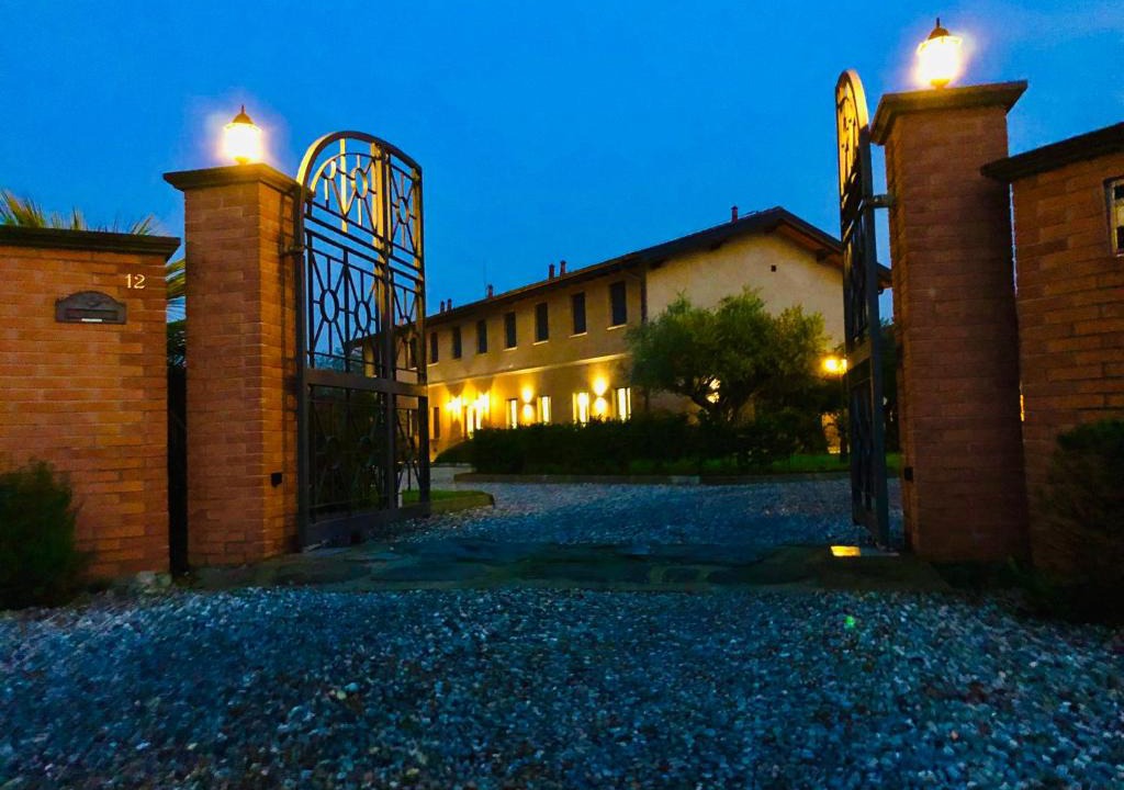 Gessate House | Locanda