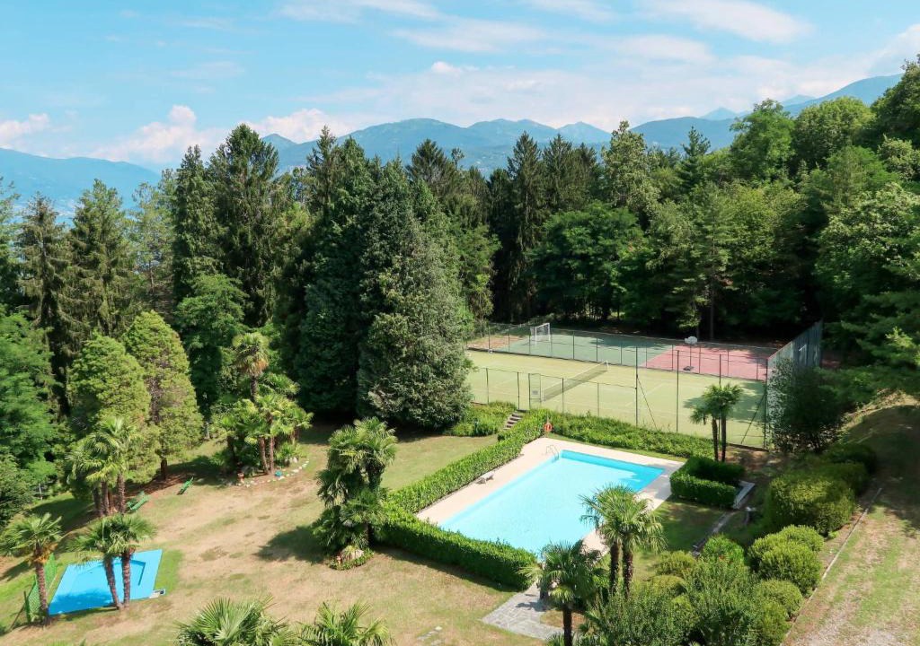 Euroville Apartment | Locazione Turistica Euroville - LUI153