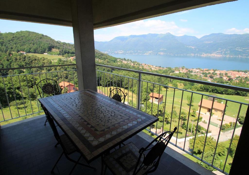 Euroville Apartment | Locazione Turistica Euroville - LUI 174