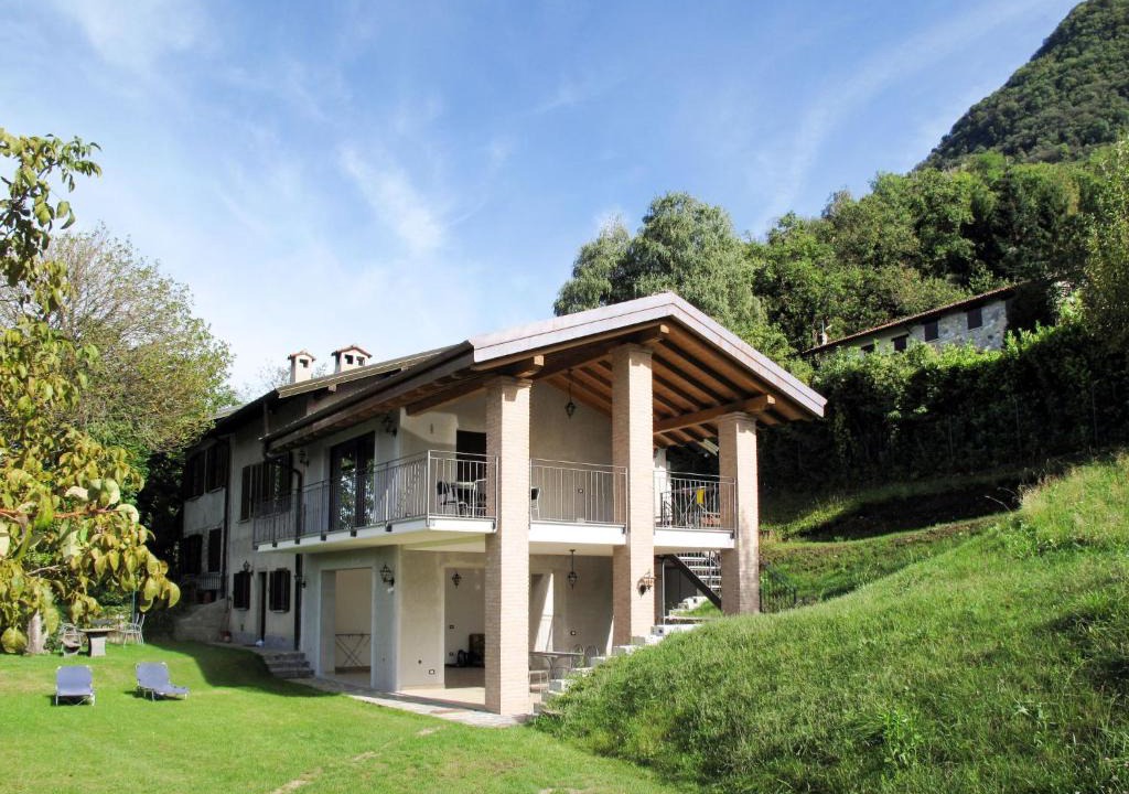 Castelveccana Apartment | Locazione Turistica Tondo - CVA101