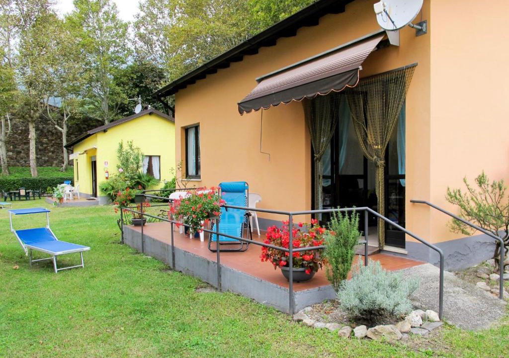 Sorico House | Locazione Turistica La Torre - Albicocca - SRC115