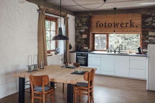 Eupen Apartment | Loft 88