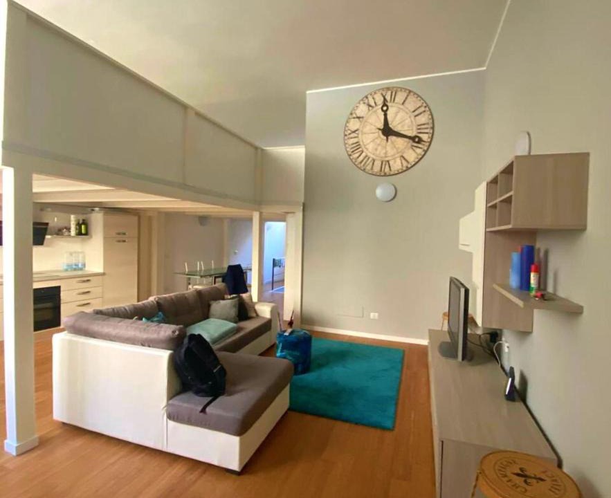 Cagnola Apartment | Loft corso Sempione