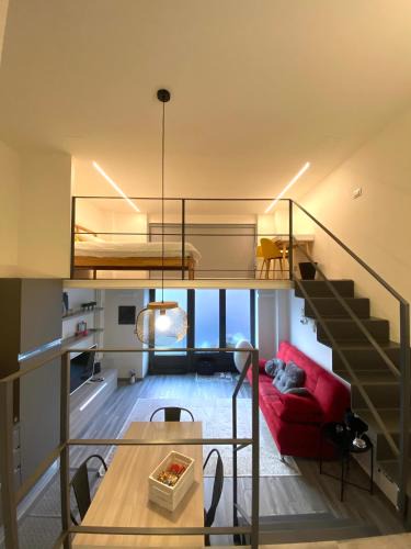Calvairate Apartment | Loft incantevole a Milano