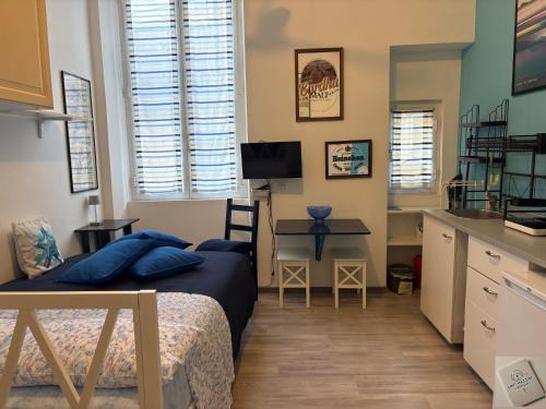 Rapallo Apartment | Loft Mazzini Rapallo