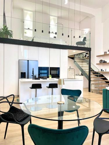 Bicocca Apartment | Loft Milano Manifatture2