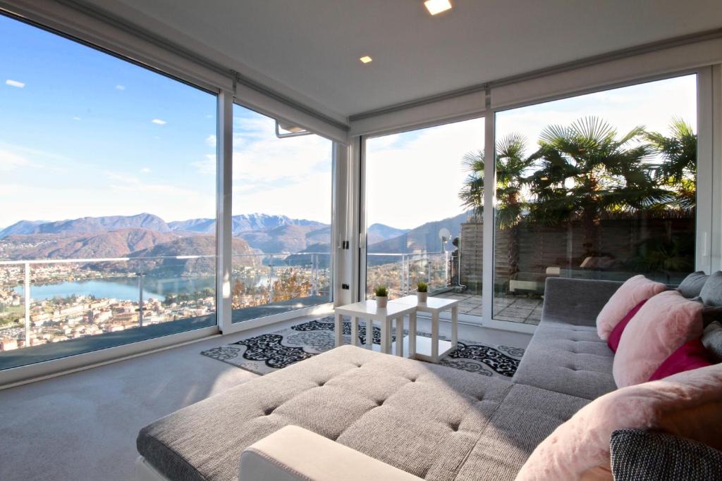 Viconago House | Loft Mirage