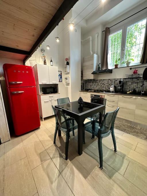 Calvairate Apartment | Loft moderno con terrazzo