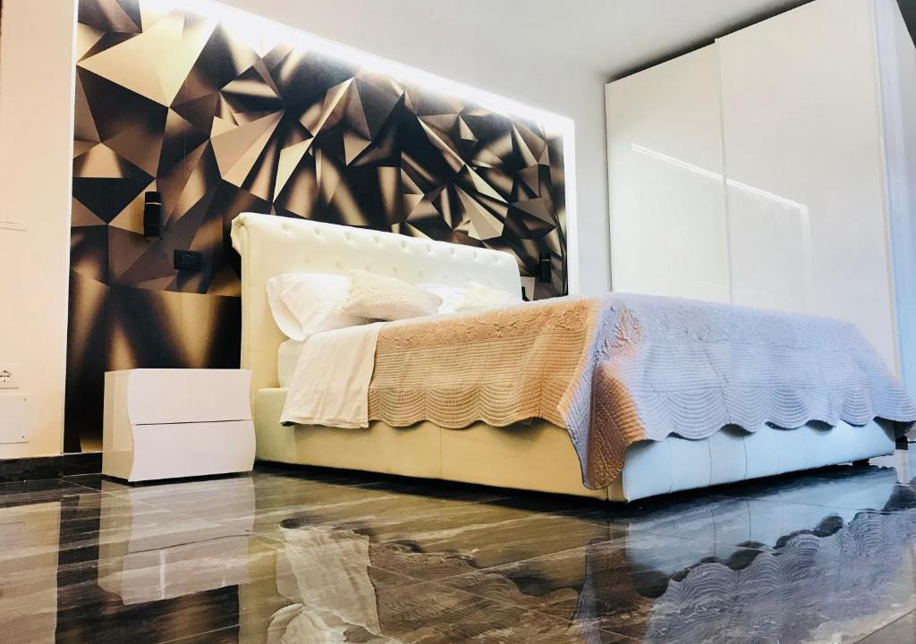 Sirmione Old Town Apartment | Loft Sirmione
