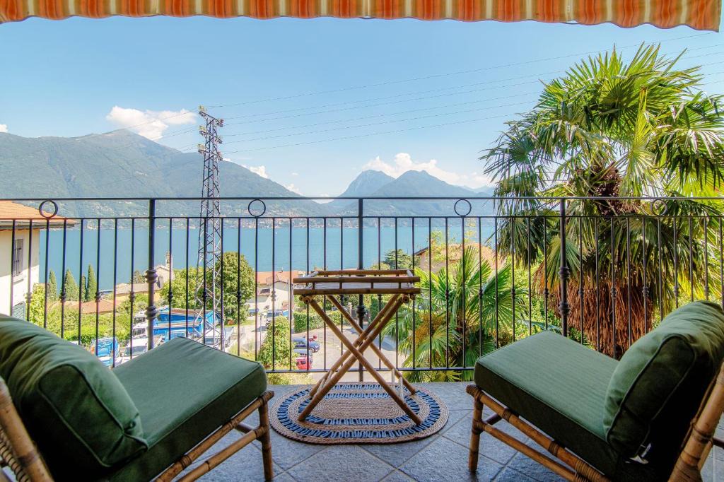 Santa Maria - Rezzonico House | Lost In Paradise - by MyHomeInComo