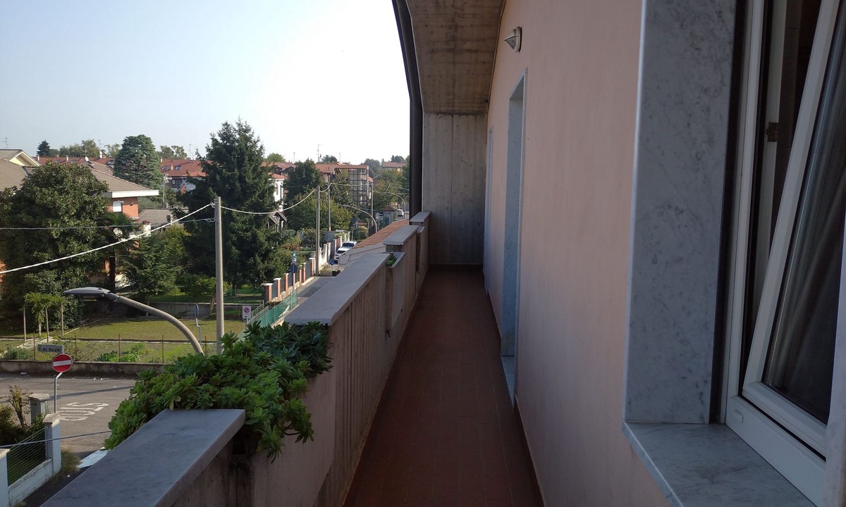 Bollate Apartment | Lovely Ada House