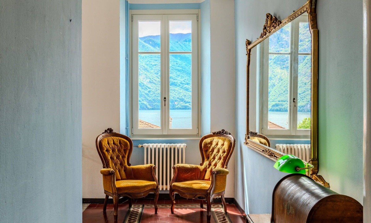 Azzano Apartment | Lovely apartment for 8 people with A/C, WIFI, TV and patio