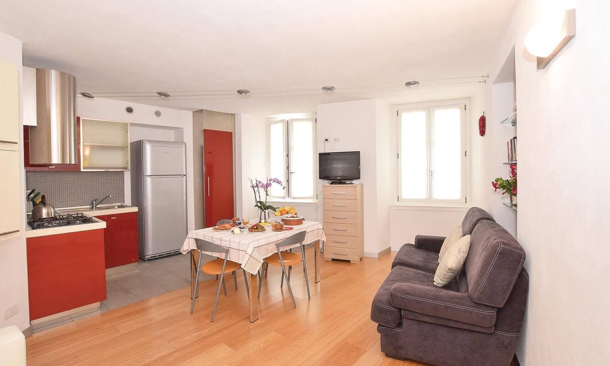 Chiavenna Apartment | Lovely apartment in Chiavenna SO