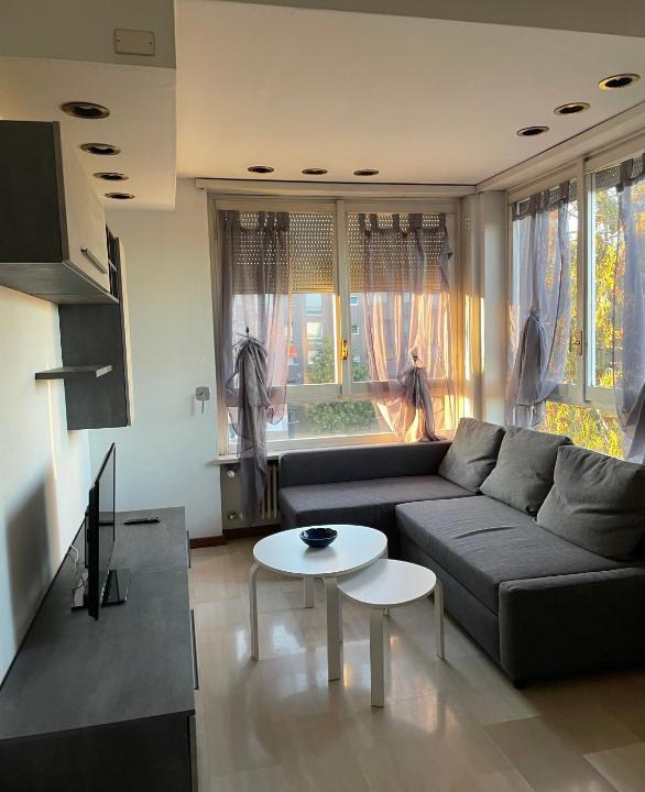 Gallarate Apartment | Lovely apartment in Gallarate