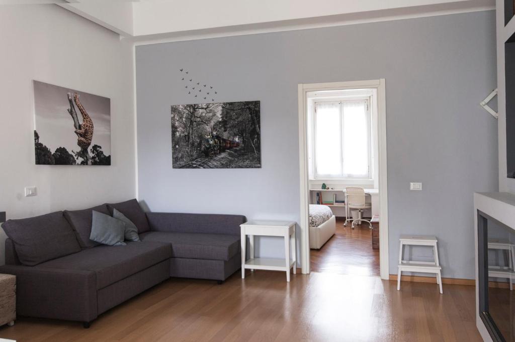 Zona Solari Apartment | LOVELY FLAT SOLARI