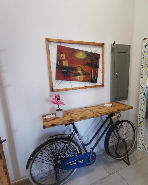 Albizzate Apartment | Lovely View