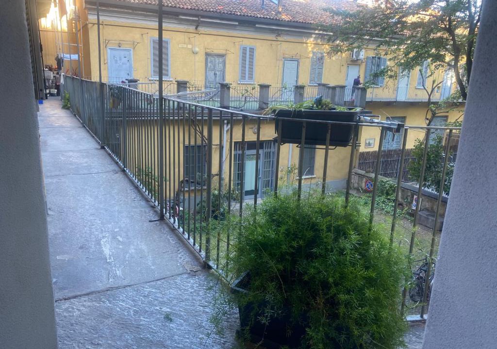 Navigli Apartment | Lovelyloft - Meda