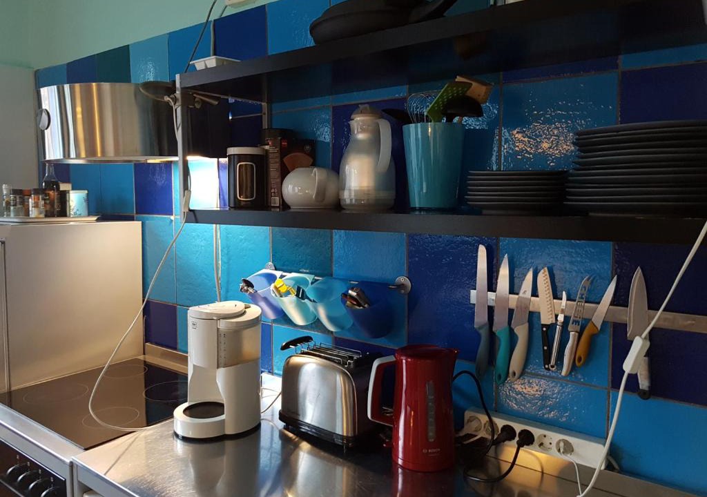 Neustadt Apartment | Low Budget