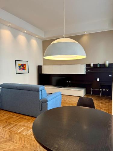 Varesine Apartment | LR Deluxe Apartments - Savoia 3 - Repubblica