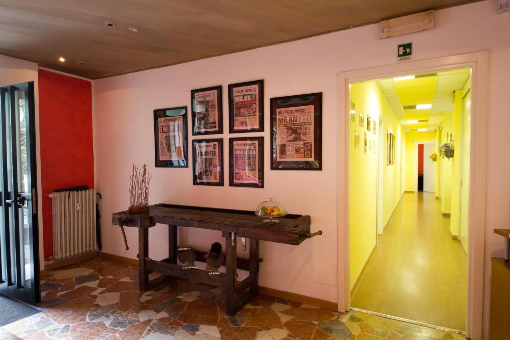 San Siro Bed & Breakfast | Luci A San Siro